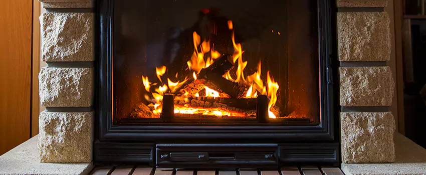 Fireplace Xtrordinair Probuilder Gas Fireplace Installation in Manassas Park, VA
