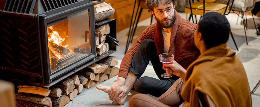 Non-Working Metal Fireplace Repair in Manassas Park, VA