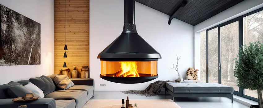 Floating Damaged Fireplace Repair Services in Manassas Park, VA