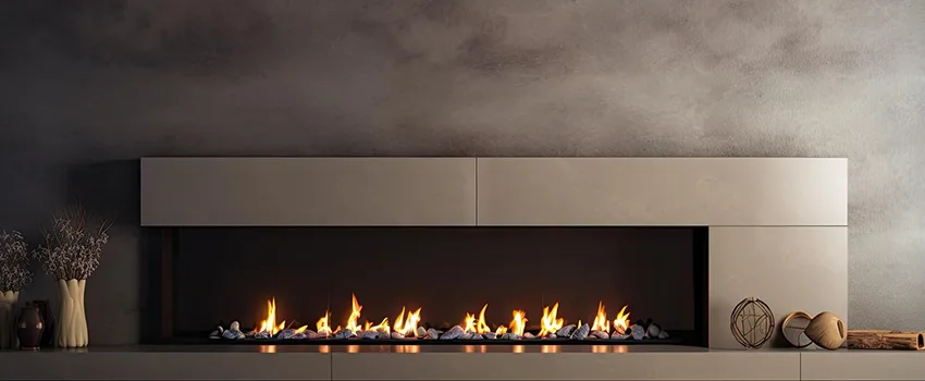 Gas Fireplace Logs Supplier in Manassas Park, Virginia