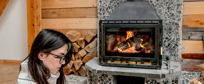 Harman P68-C Pellet Stove Repair in Manassas Park, Virginia 