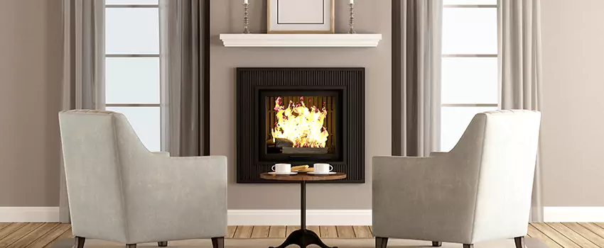 Heatilator Direct Vent Fireplace Services in Manassas Park, Virginia
