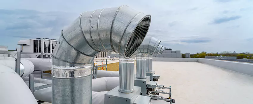 Insulated Ductwork Repair Services Near Me in Manassas Park, VA