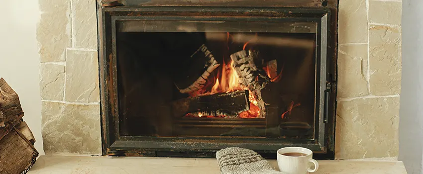 Kings man Fireplaces Insert Services in Manassas Park, VA