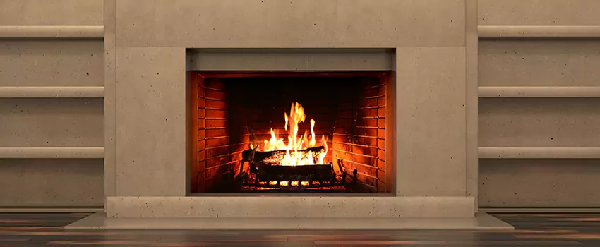 Majestic Trilliant Series Gas Fireplace Insert Repair in Manassas Park, Virginia