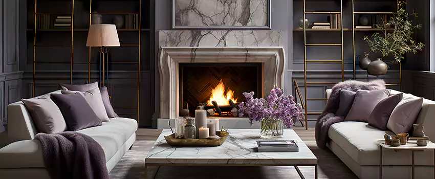 Napoleon Galaxy Series Outdoor Fireplaces Repair in Manassas Park, VA