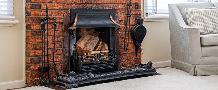 Custom Old Fireplace Redesign Services in Manassas Park, Virginia