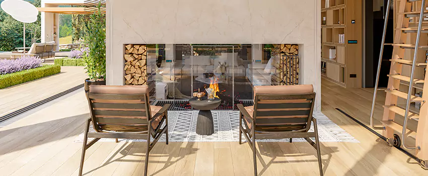 Ortal Space Creator Fireplace Repair in Manassas Park, VA