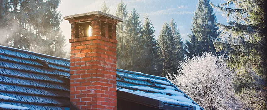 Residential Chimney Rain Caps Repair Services in Manassas Park, VA