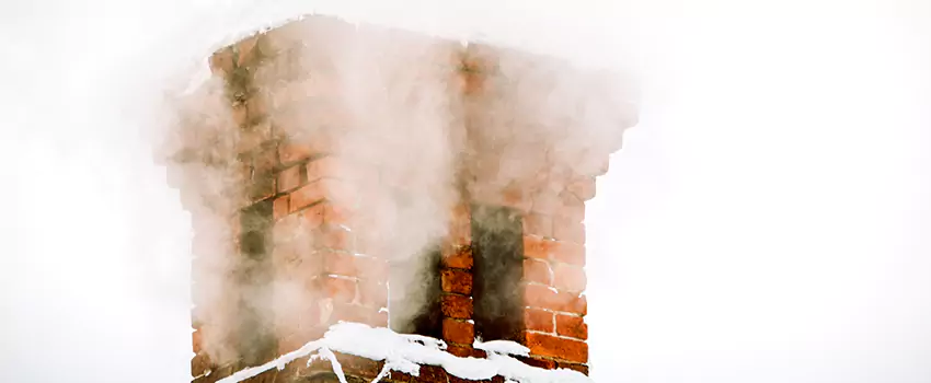 Chimney Flue Soot Removal in Manassas Park, VA