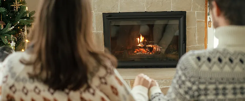 Superior Open-Hearth Wood Fireplaces in Manassas Park, VA
