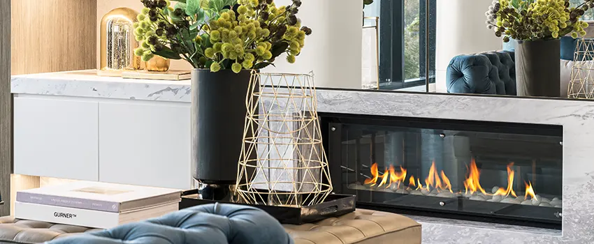 Professional Town & Country Luxury Fireplace Maintenance Experts in Manassas Park, Virginia