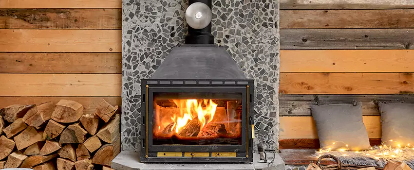 Travis Industries Elite Fireplace Inspection and Maintenance in Manassas Park, Virginia