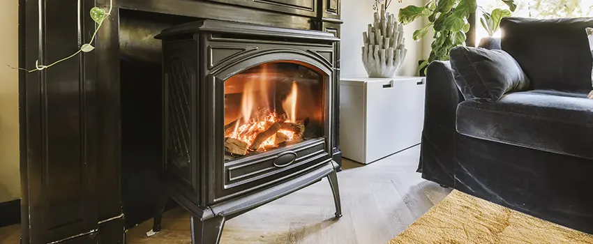 Valor Wood Fireplace in Manassas Park, VA