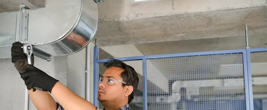 Benefit of Ventilation Cleaning in Manassas Park, Virginia