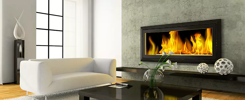 Ventless Fireplace Oxygen Depletion Sensor Installation and Repair Services in Manassas Park, Virginia