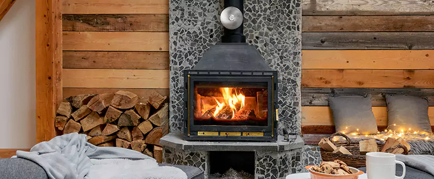 Affordable Wood Fireplace Fixing Solutions in Manassas Park, Virginia