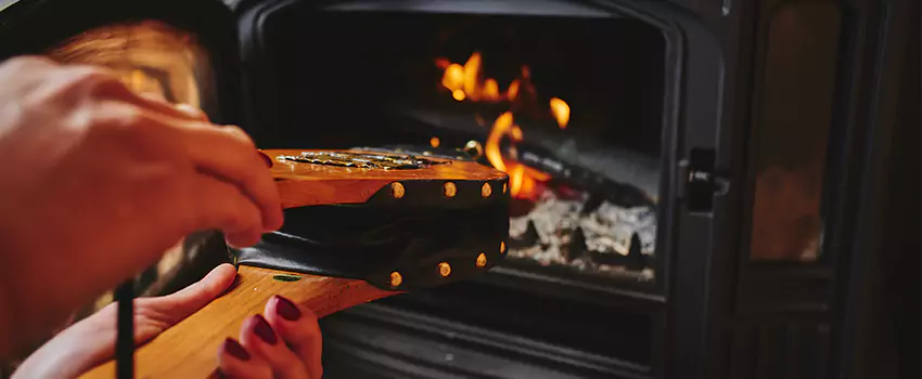Cost of Wood Furnace Repair and Installation Services in Manassas Park, VA