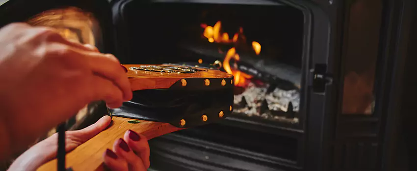 Wood Stove Grates Repair in Manassas Park, Virginia