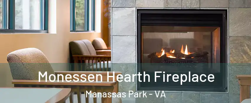  Monessen Hearth Fireplace Manassas Park - VA