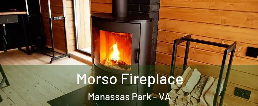  Morso Fireplace Manassas Park - VA