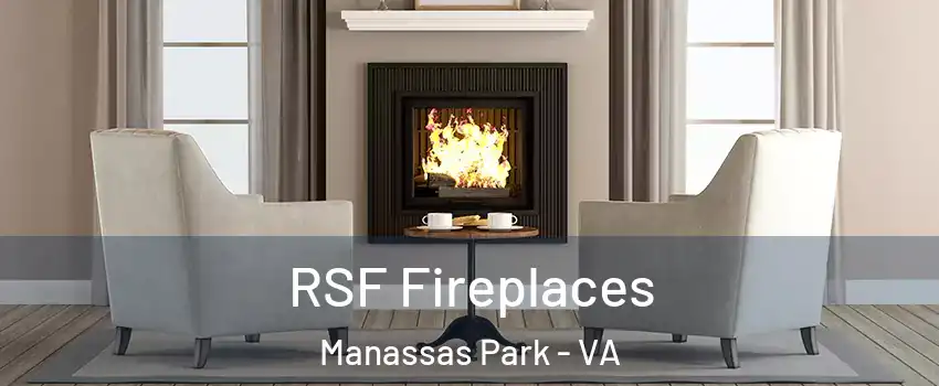  RSF Fireplaces Manassas Park - VA